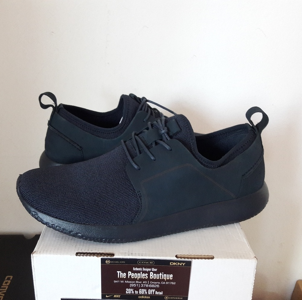 Kenneth Cole